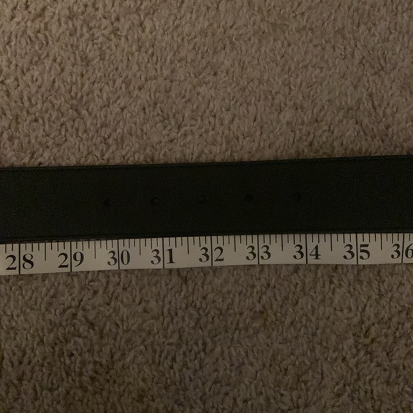 Gucci Belt - Picture 5 of 7